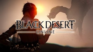 Black Desert Online Fan Trailer Asgore EU [upl. by Odlanra946]