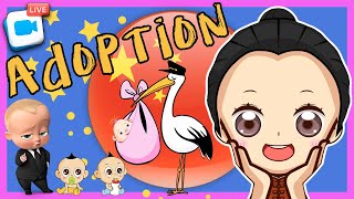 👶 Cómo ADOPTAR un BÉBE en China  Toda la INFO AQUÍ ✅ [upl. by Jamnes]