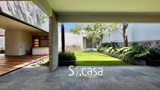 Casa en Venta Jardines del Pedregal para estrenar info en descripcion [upl. by Seligmann]