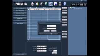 IP Camera Client Part1 [upl. by Oilasor]