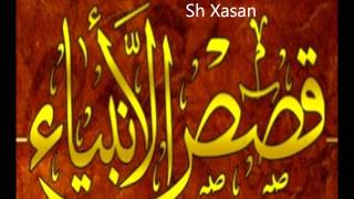 Qisadii Nabi Saalax Cs By Shiiq Xasan Ibraahim Ciise Xaafidullah [upl. by Nosnah]