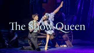 Scottish Ballet The Snow Queen 2019 Trailer [upl. by Welch]