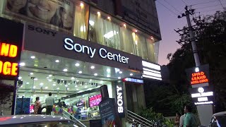 Sony center Banashankari Honest review Best place to buy Sony products [upl. by Rhiana]