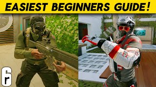 The 10 BEST Beginner Operators in R6 2024  Instructive Guide [upl. by Ocirederf]