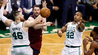 Emirates NBA Cup Cavaliers vs Celtics begins a pivotal week for both teams ambitions [upl. by Stephan]