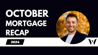 How to Sell Your Home FAST  October Real Estate Recap [upl. by Noleta]