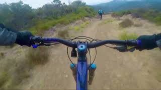 Repack the birthplace of MTB Marin County California [upl. by Joby]