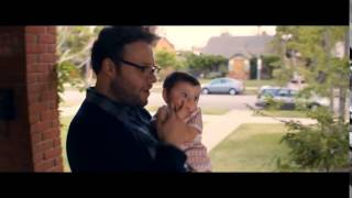 NEIGHBORS 2 SETH ROGEN AND CHRISTOPHER MINTZPLASSE SCENE 2016 [upl. by Lemaceon781]