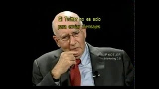 Marketing 30  Philip Kotler [upl. by Lund170]