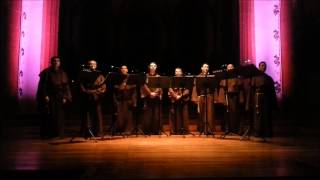 The Gregorian Voices LIVE [upl. by Pasquale590]