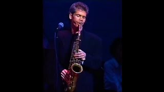 David Sanborn  Seoul 1996 [upl. by Otilegna]