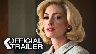 Eileen Trailer 2023 Anne Hathaway [upl. by Atthia]