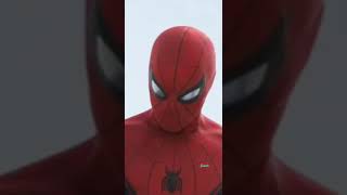 Spiderman mass entry in civil war  yalili yalila song  1080p  Spiderman💥 [upl. by Owens217]