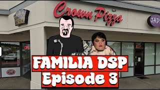 Familia DSP  Phil Gets A Job [upl. by Jahn109]