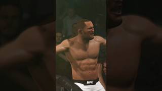 UFC BISPING VS HENDERSON 3 mma gaming ufc2 ufc [upl. by Raclima666]