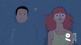 WORMWOOD  Animation Short Film 2024  GOBELINS [upl. by Ahsenroc]