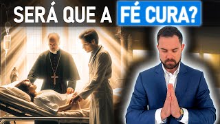 Como a Fé ajuda na Cura A Ciência por trás da Espiritualidade Médico Explica [upl. by Somisareg]