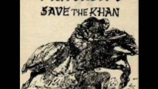 Triarchy  Save The Khan [upl. by Odraode]