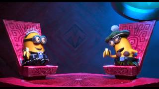 Minions  Papoy  HD [upl. by Davon]