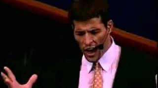 Tony Robbins Incantations Changing Your State [upl. by Hennahane144]