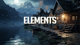 Elements  Chillstep Mix 2024 [upl. by Octavius]