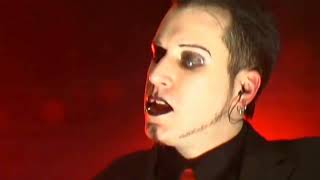 Blutengel  Lucifer live from quotMoments of our livesquot [upl. by Adila]