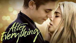 After Everything 2023 Explained Hindi Urdu Star Movie [upl. by Sileray]