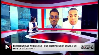 Tout ce quil faut savoir sur les élections présidentielles américaines [upl. by Ajiram800]