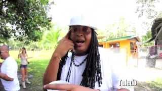 Crypy Toledo Jahricio Muoses Frisko  Batan Freestyle 1 RUFF amp TUFF TV [upl. by Greenwood]