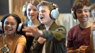 26 INZINGEN STARS TO SHINE 🎧  JUNIOR SONGFESTIVAL 2019🇳🇱 [upl. by Hans57]