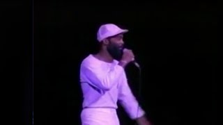 RampB legend and Philly native Frankie Beverly dies at the age of 77 [upl. by Krebs]