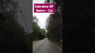 CabreúvaSP área rural [upl. by Arvy]