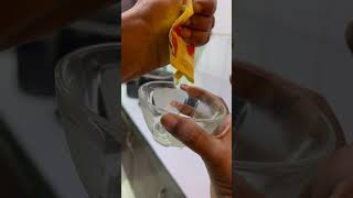 Air Fryer को कैसे साफ़ करते हैtrending viralvideos viralreels shortsyoutubeshorts ytshort [upl. by Nedaj405]