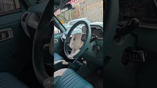 Fortuner Electric Seat 💺 in Bolero Camper 4x4 🔥🔥 Bindra Motors Janakpuri Delhi [upl. by Siramed]