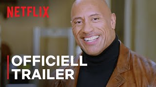 Nya filmer på Netflix 2021  Officiell trailer [upl. by Darren462]