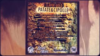 Claver Gold  Intro  Prod MrGaz  PATATE amp CIPOLLE [upl. by Hike]