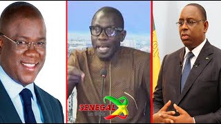 Elections locales  Mansour Diop quot Thies Amoul Profile Bou Gueun Pr Babacar Diop et Ziguinchor [upl. by Ainnet]