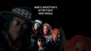 Jane’s Addiction Drop New Single ‘True Love’ Just Days After Onstage Altercation amp Tour Cancellation [upl. by Aliam]