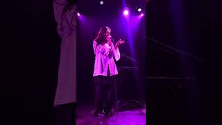 Noor  Live Le Pédiluve  Colle au corps  14112024 [upl. by Iago]