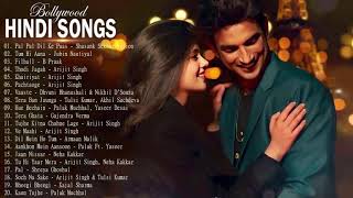 New Hindi Songs 2020 💖 Top Bollywood Romantic Songs 2020 💖 Best Hindi Heart Touching Songs 2020 [upl. by Waltner419]