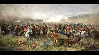 Battle of Aughrim 1691 [upl. by Euqinay]