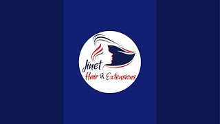 JINNETTEDOMINICANHAIRampEXTESION [upl. by Annaoj]