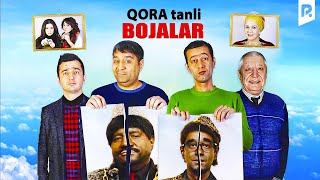 Qora tanli bojalar ozbek film  Кора танли божалар узбекфильм [upl. by Jacintha]