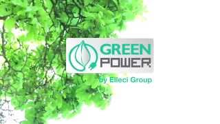 Elleci Green Power [upl. by Norvil]