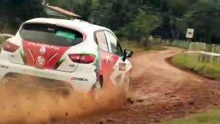 Rally Erechim 2016  Melhores momentos HD [upl. by Cj]