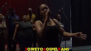 Soweto Gospel Choir  Hallelujah [upl. by Annav917]