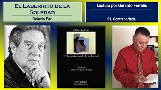 El Laberinto de la Soledad  Octavio Paz [upl. by Spiegleman]