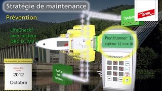 Stratégie de Maintenance des parafoudres Réseaux de données  Prévention [upl. by Franky388]