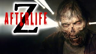 ZOMBIE Full Movie 2024 Afterlife Z  FullHDvideos4me Action Horror Movies 2024 English Game Movie [upl. by Ailongam]