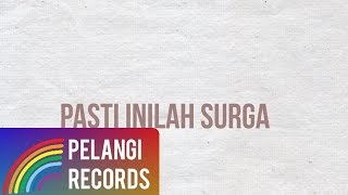 Al Ghazali  Kurayu Bidadari Official Lyric Video  Soundtrack Anak Langit [upl. by Aicatan171]